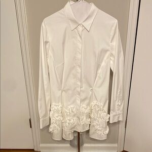 Lela Rose Blouse